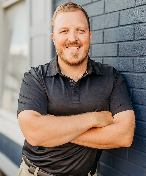 Evan Entz