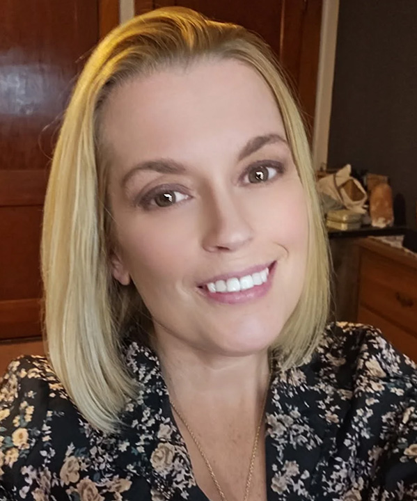 Nicole Killinger