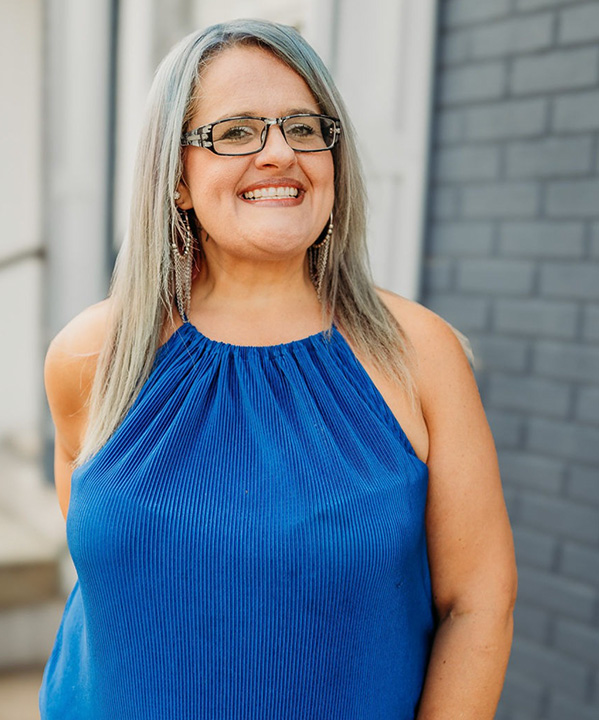 Pam Munro