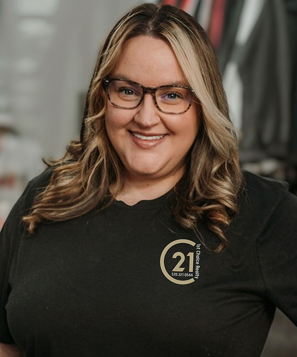 Rachel Killinger